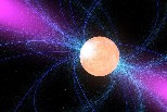 宇宙中最強磁場新記錄：16億特斯拉