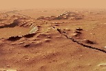 發現火星可能存在岩漿