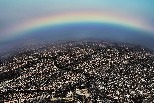 伊斯坦堡的彩虹