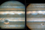 40年觀測數據顯示木星雲層的奇怪溫度波動