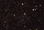 研究團隊發現三個超微弱矮星系