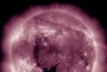 太陽神祕的「心跳」訊號來源終於有解