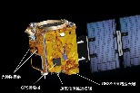 臺灣首枚自製氣象衛星預計9月發射升空