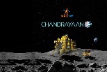 月船3號成功著陸，印度太空探索新篇章