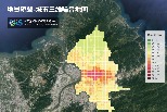 不容忽視的隱藏公害！噪音地圖帶你看見都市的聲音危機