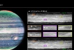 韋伯望遠鏡在木星大氣中發現了一股怪風