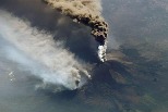 研究指出超級火山爆發不會導致大幅降溫
