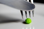 為什麼少吃反而更難瘦？