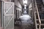 囚犯視角