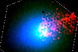 星際彗星3I/ATLAS可能形成於嚴寒的行星系統外圍