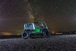 打造NASA下一代月球車