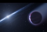 「第二代行星」的線索