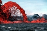酷知識測驗：火山爆發了！
