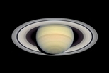 本週天文注意報：土星站定、流星漫飛
