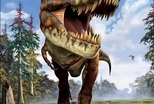 【恐龍狩獵者】霸王龍(Tyrannosaurus Rex)