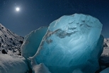冰島：冰鑽石