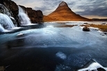 夢幻國度：冰島教會山