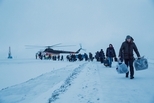 影像藝廊：北極石油熱