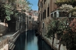 威尼斯運河