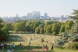 倫敦格林威治公園