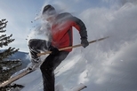 影像藝廊：追尋最早的滑雪人