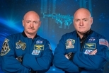史無前例的同卵雙胞胎研究！如果雙胞胎弟弟上太空一年，會和哥哥有什麼不一樣？