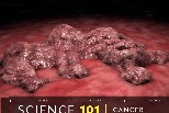 101科學教室：癌症