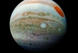 太陽系的巨行星，木星的特寫照出爐