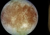 20年來距離木衛二最近的觀測影像