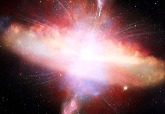 無線電波揭示了超大質量黑洞的秘密