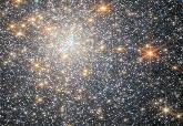 韋伯揭示球狀星團NGC 6440中氦和水豐度的變化