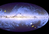 新發現星系寶庫，有助解開宇宙最深奧謎團！