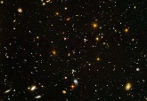 韋伯望遠鏡看見了一個令科學家困惑的天體