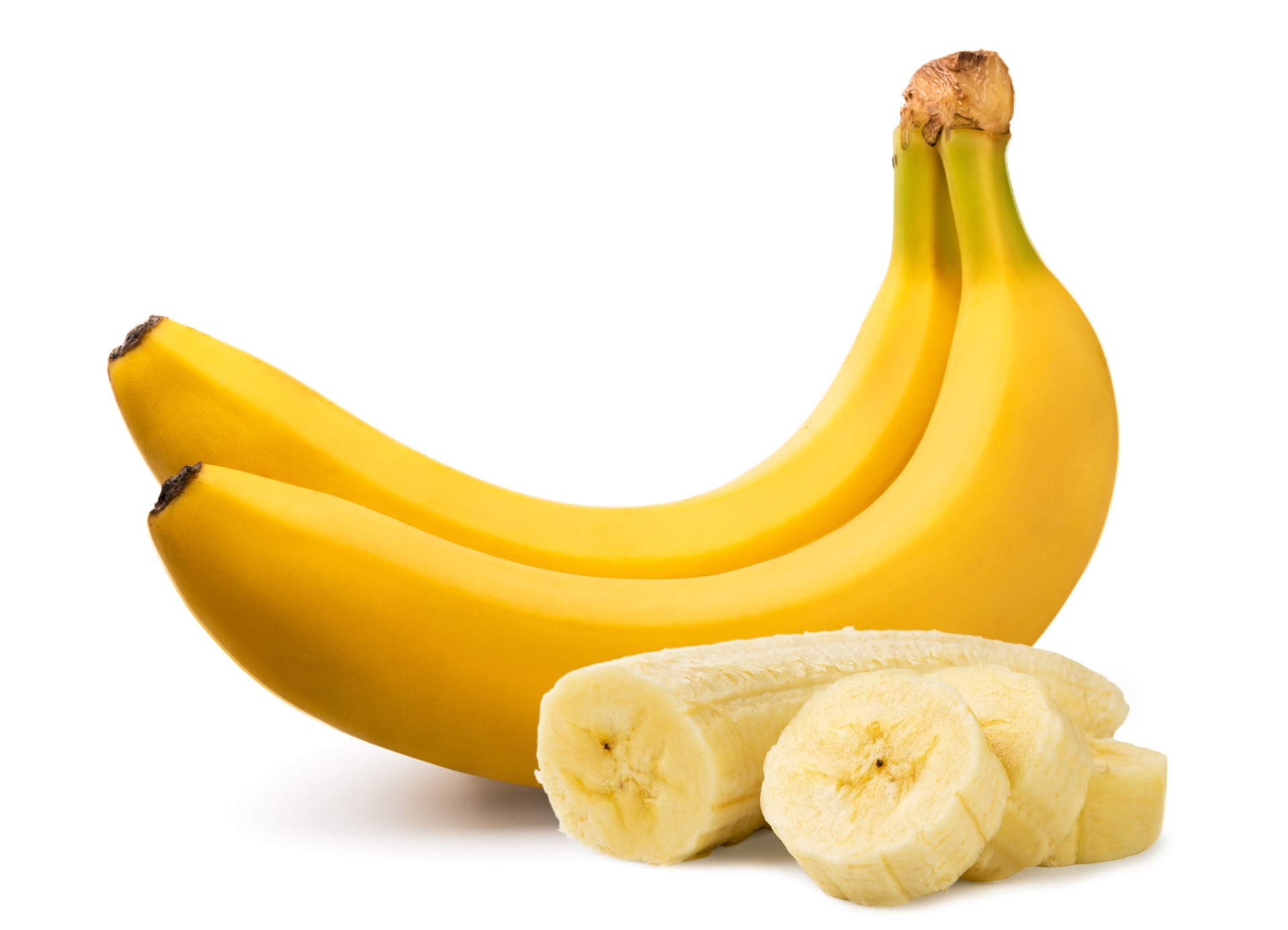 香蕉便宜又美味，不需要一邊吃一邊吐籽。台灣的香蕉在國際上更是高級蕉代表，被譽為香蕉王國。 圖片來源│iStock 
