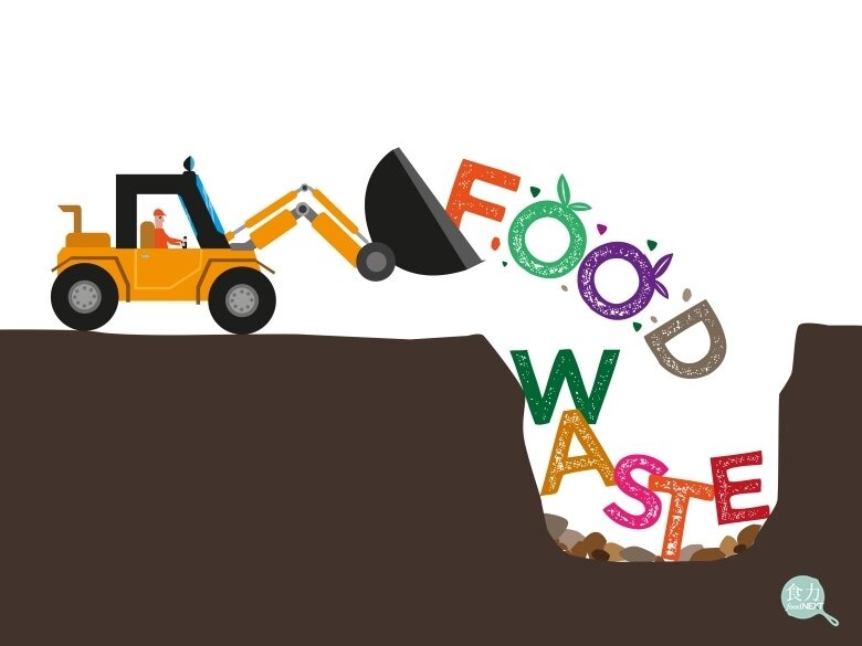 學習歐盟反糧食浪費行動，養成10個好習慣、減少剩食！