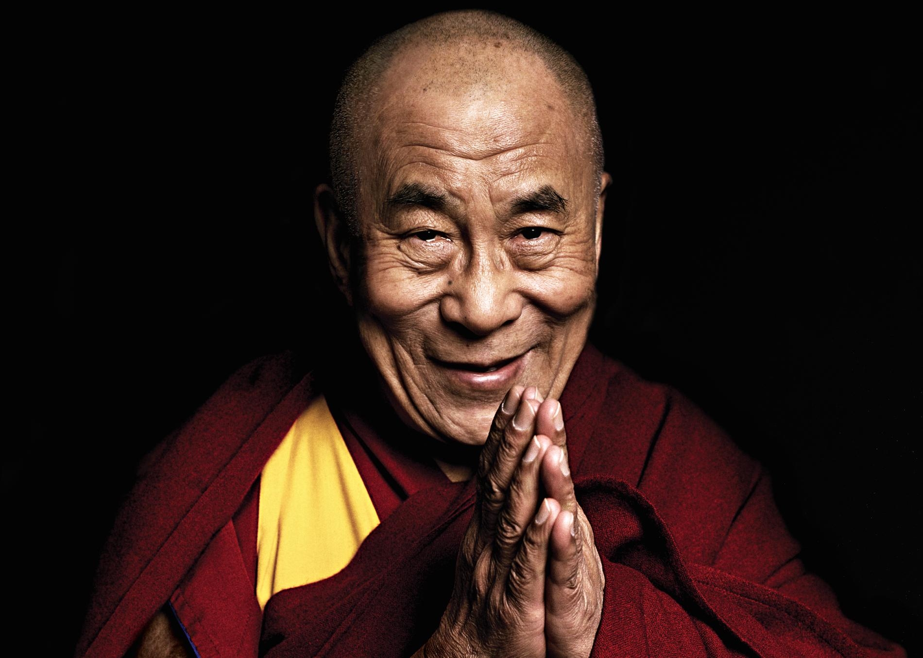 達賴喇嘛的幸福指引