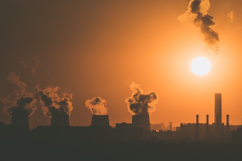 IIASA研究人員和國際合作夥伴呼籲，立即建立碳移除義務（Carbon Removal Obligation），確定碳債（carbon debt）的責任。照片來源：Vitaly Vlasov／Pexels