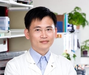 現於國衛院感染症與疫苗研究所擔任副研究員的劉家齊博士，投入腸病毒研究已有二十年。圖／nhri.org.tw