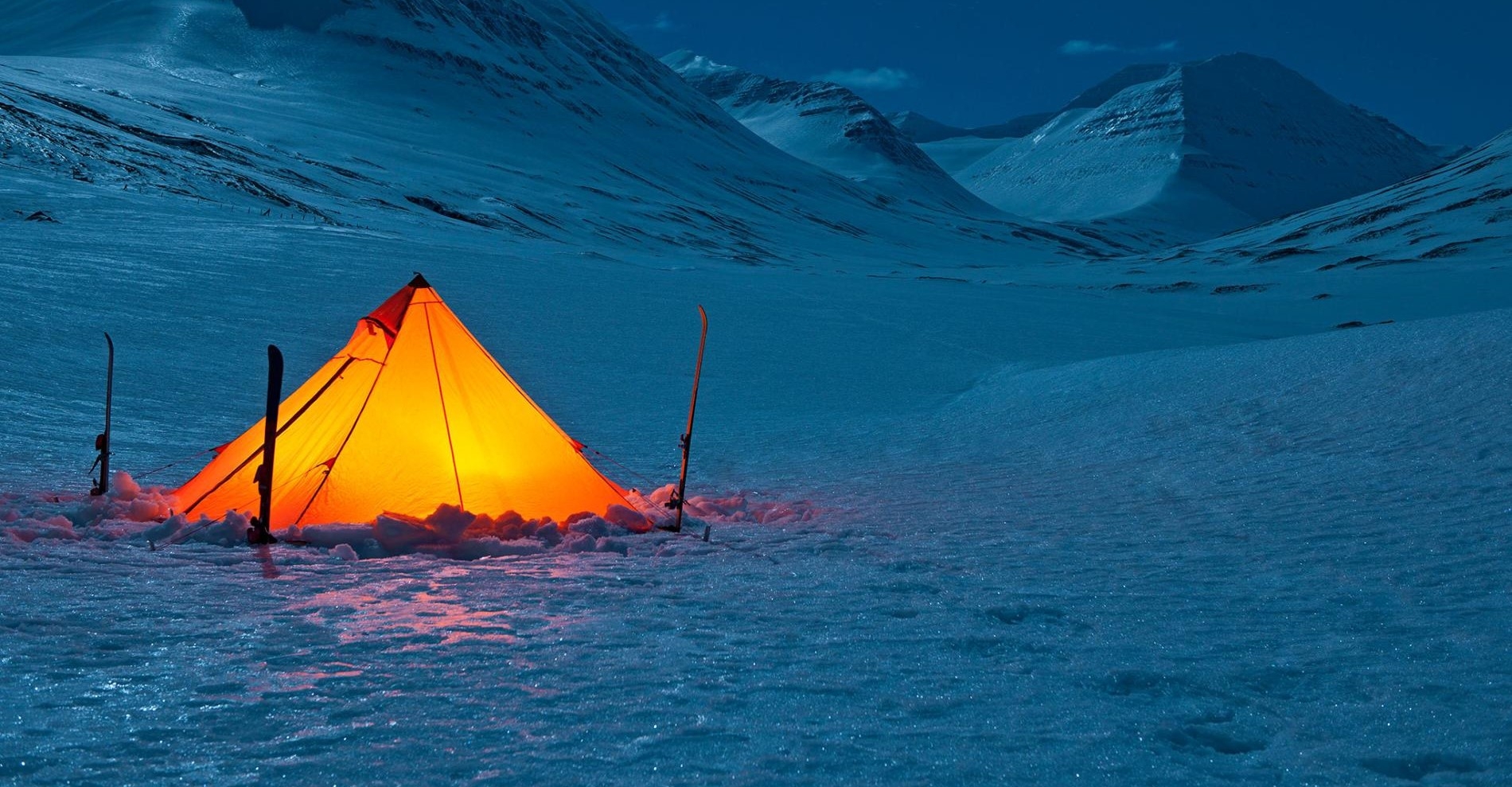 12張美的令人屏息的冰島冒險照片