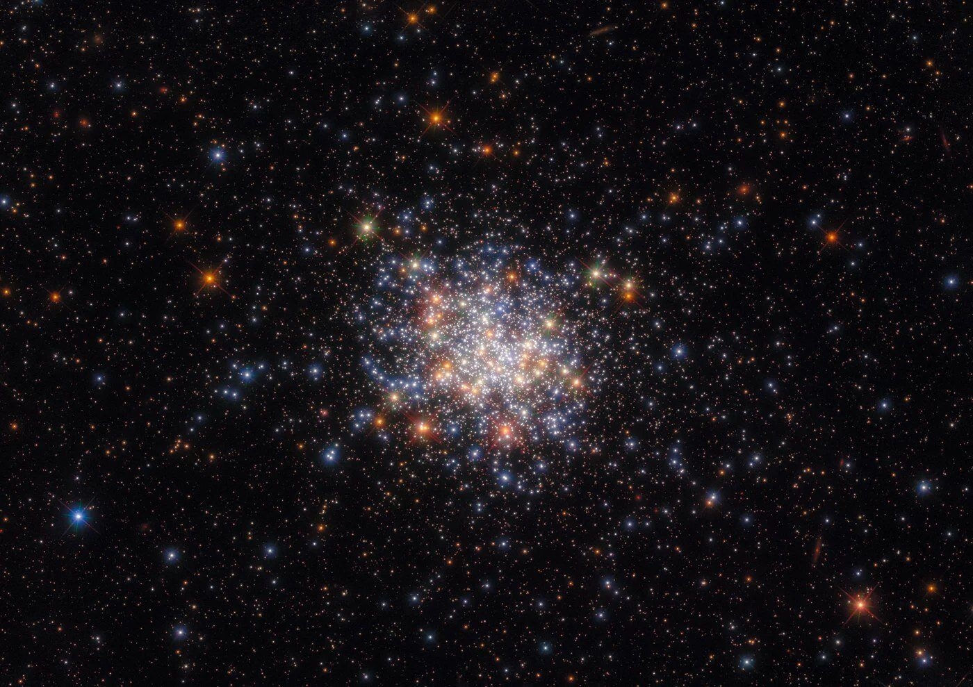 NGC 1755 