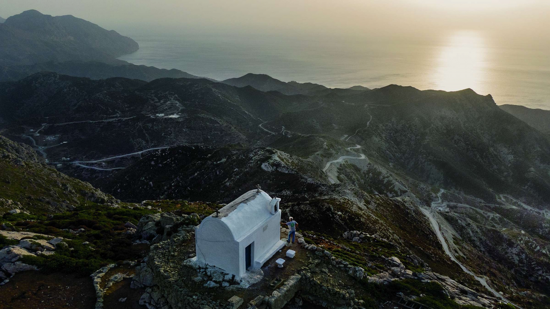 ADDITIONAL REPORTING BY ANDREW NELSON. PHOTO: CIRIL JAZBEC. MAPS: KATIE ARMSTRONG, NGM STAFF