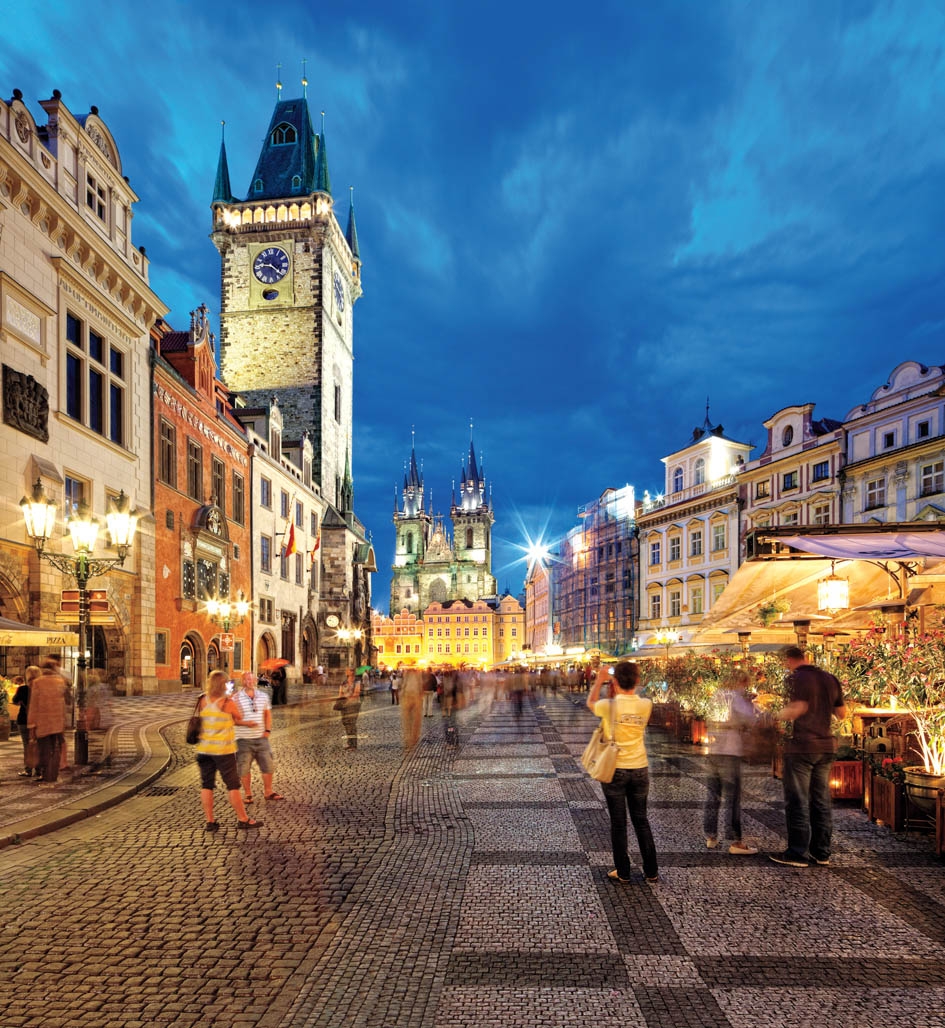 每日一圖《最精采城市》：奧地利維也納