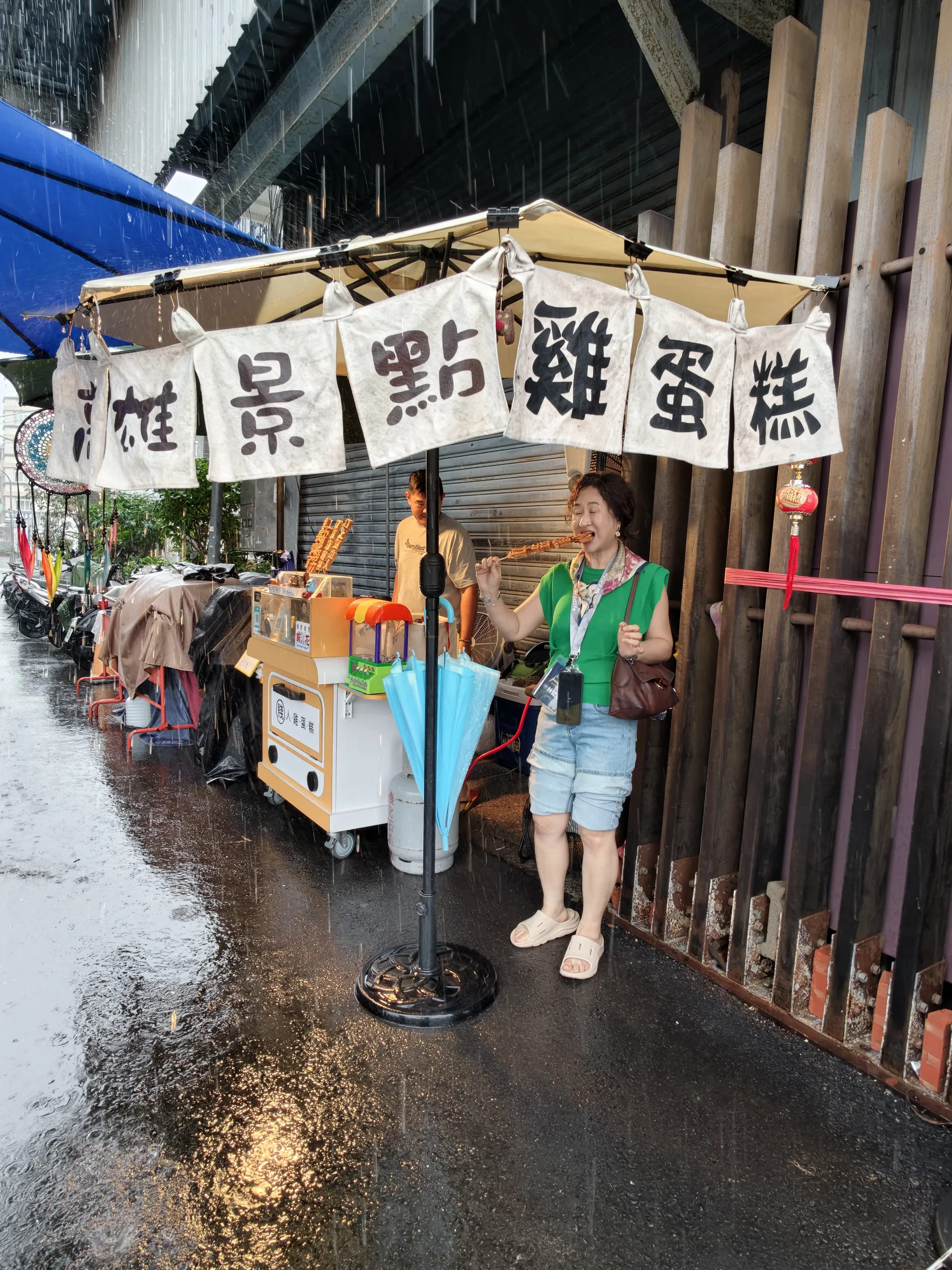 攝影／工作坊學員林讚翼