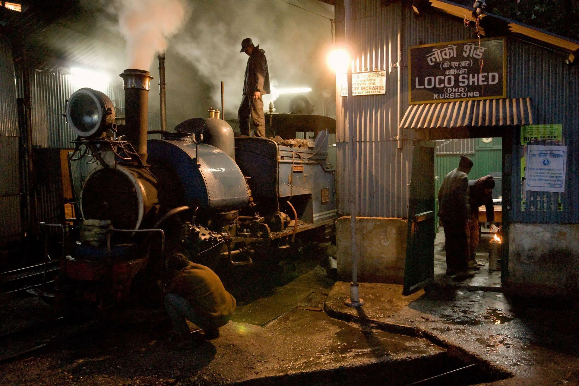 Photograph by Carsten Bockermann