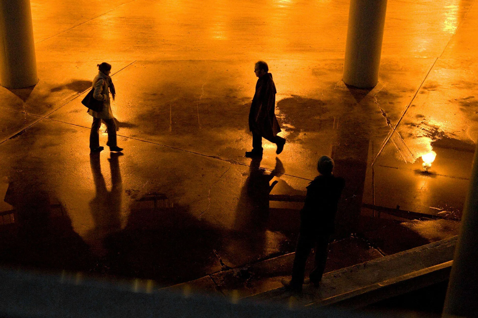 Photograph by JT Blatty