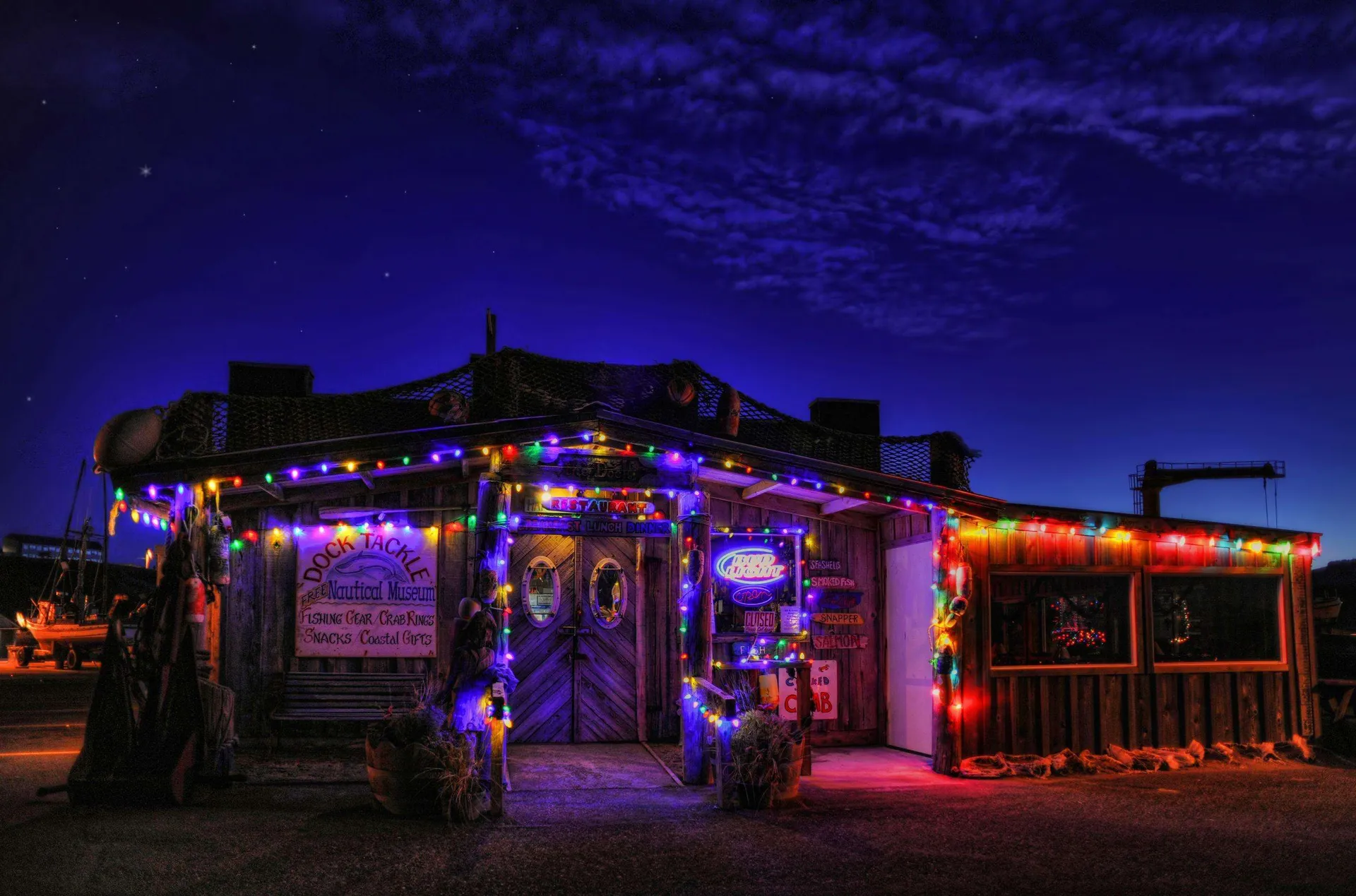 Photograph by Randall Scholten