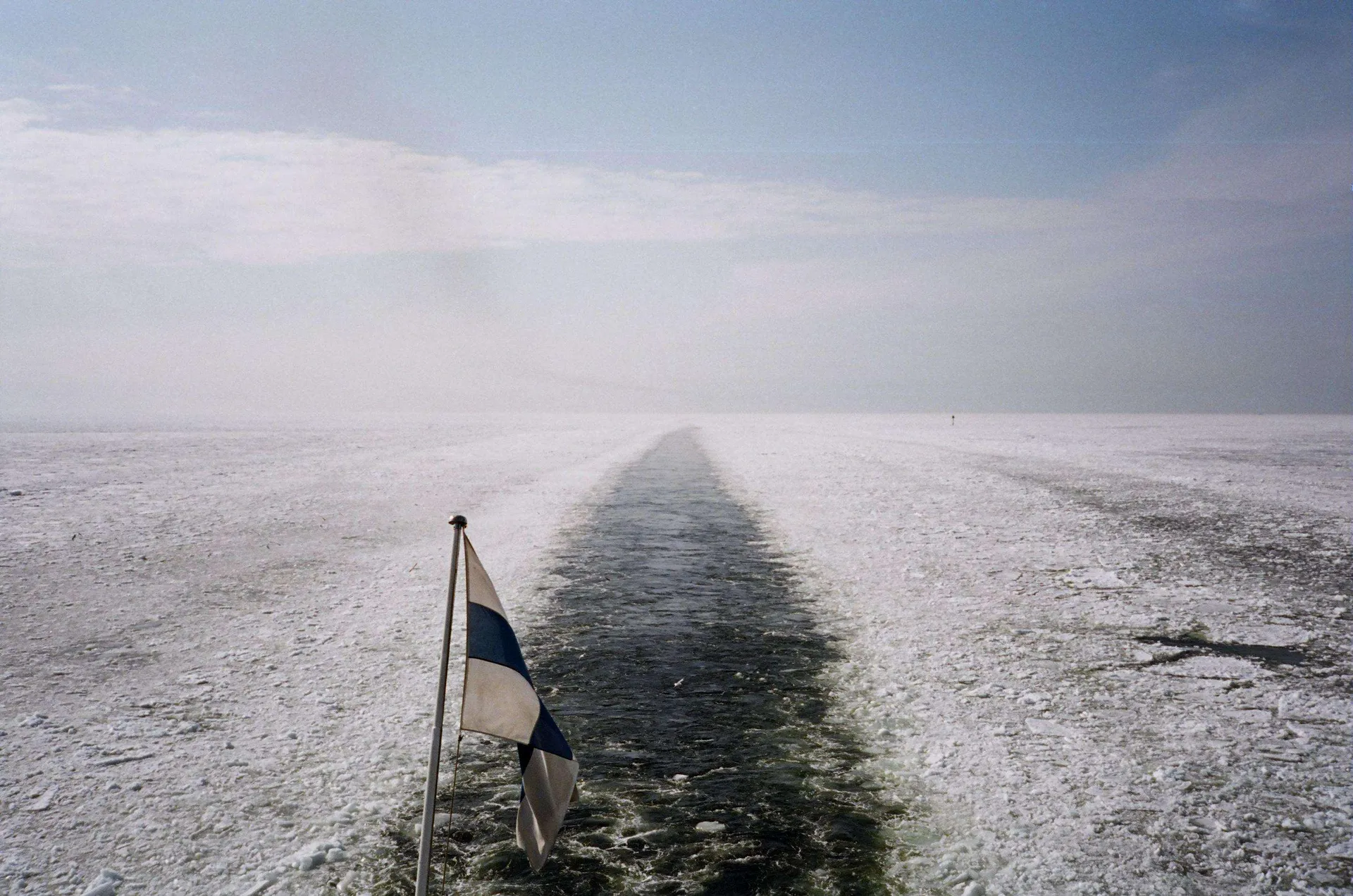 Photograph by Linden De Jong