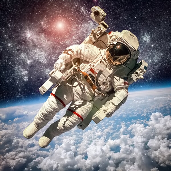 太空迷一生必遊　休士頓美國太空總署朝聖去（Sponsored）