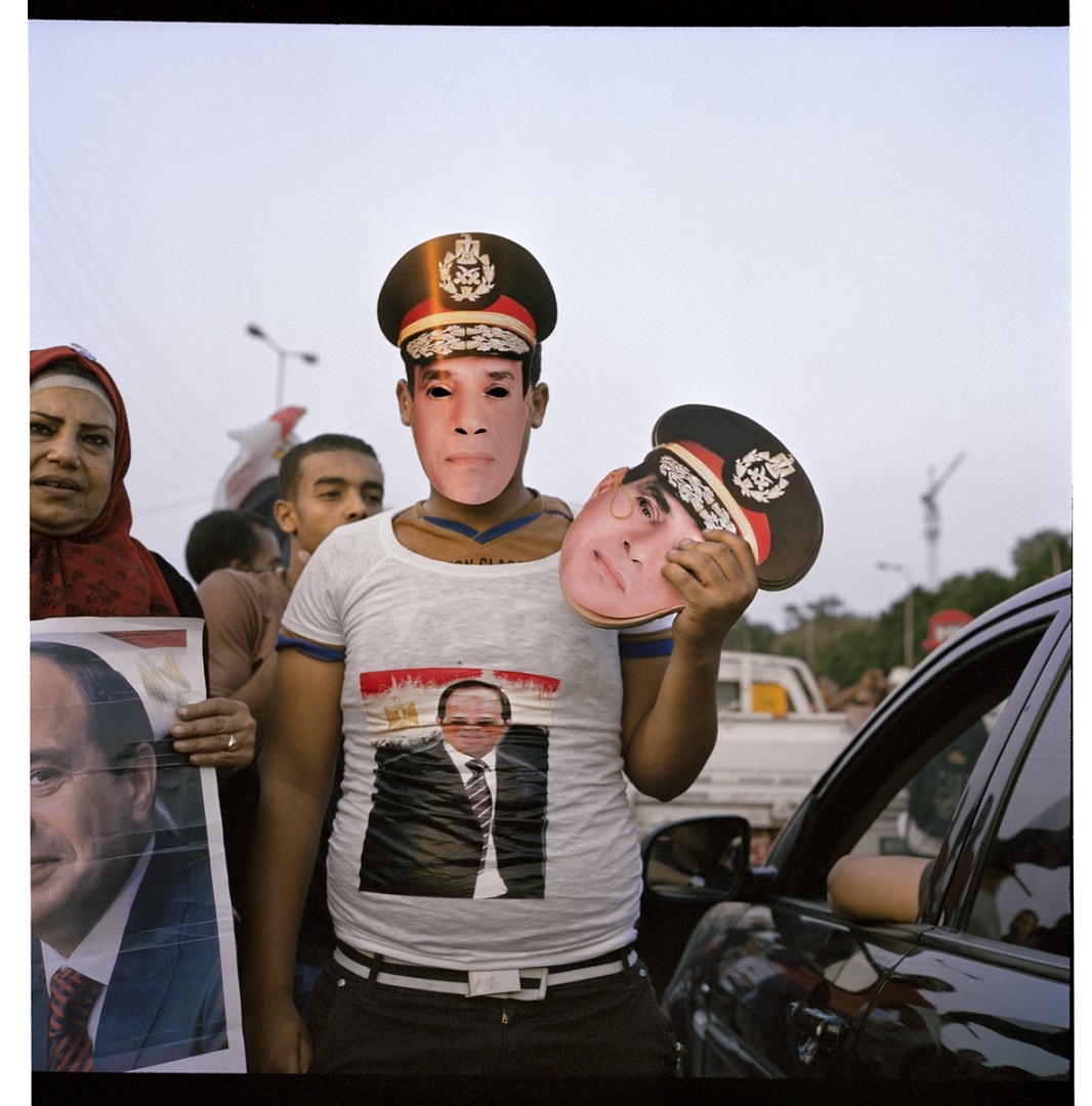 影像藝廊：阿肯那頓　埃及第一位革命者