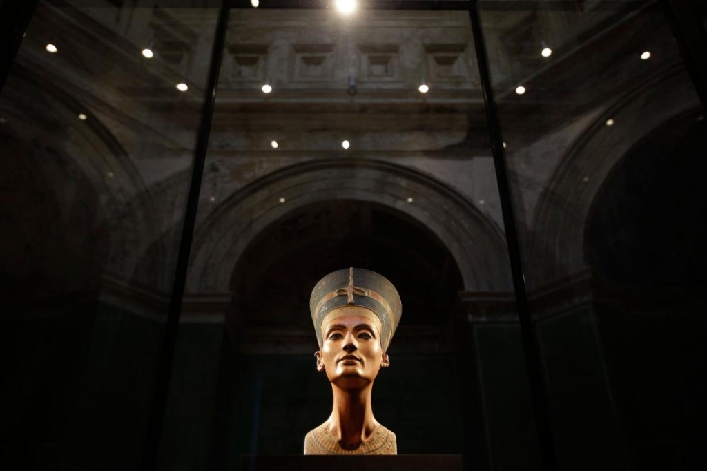 酷知識測驗：探秘古埃及